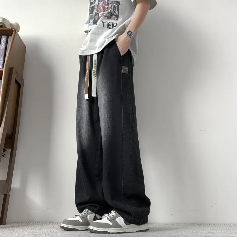 SXSY Jeans Unisex-8