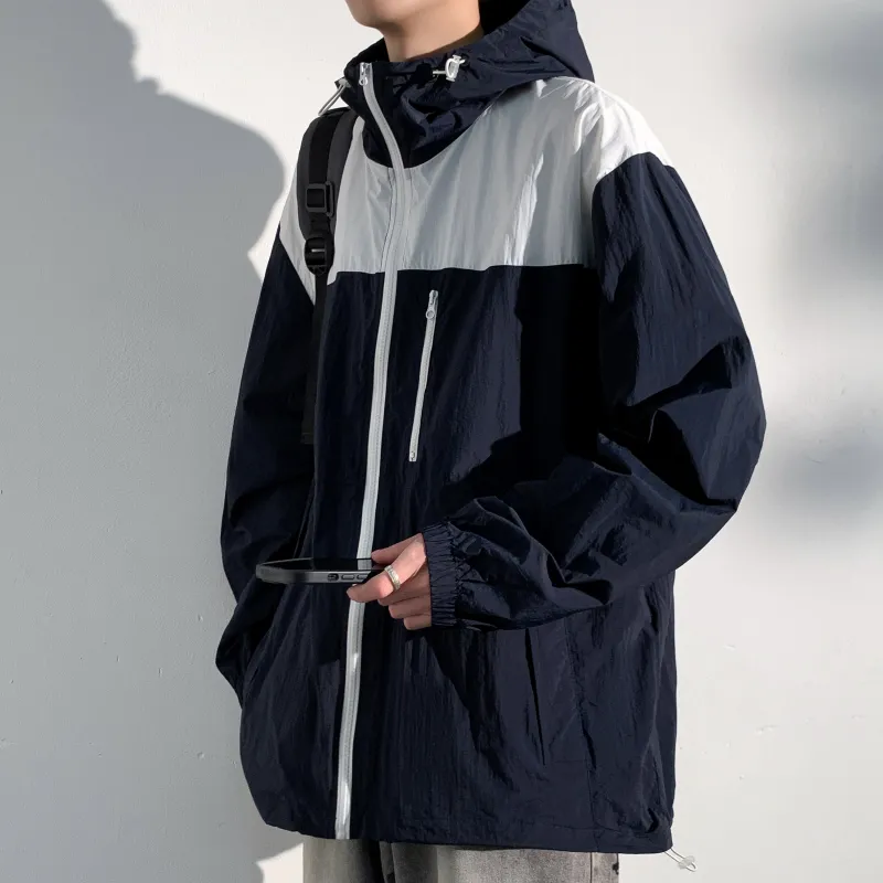 SXSY Jackets Unisex-16