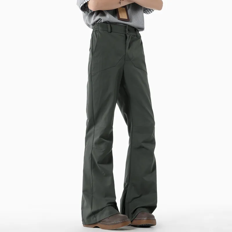 SXSY Casual Pants Unisex-5