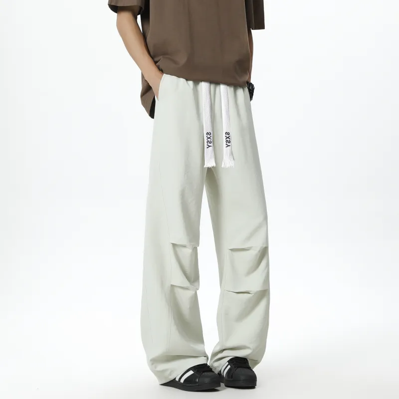 SXSY Casual Pants Unisex-22