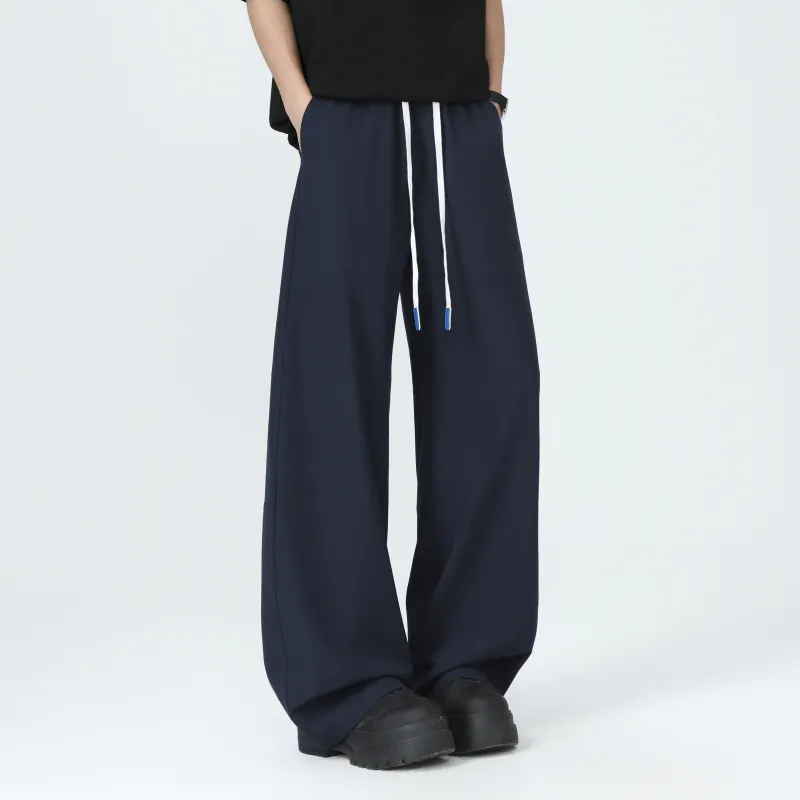SXSY Knitted Sweatpants Unisex-22