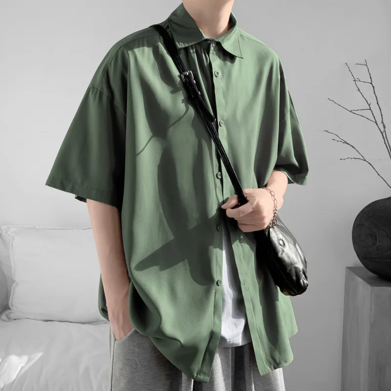 SXSY Shirts Unisex-34
