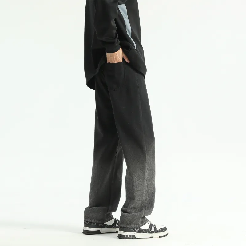 SXSY Jeans Unisex-3