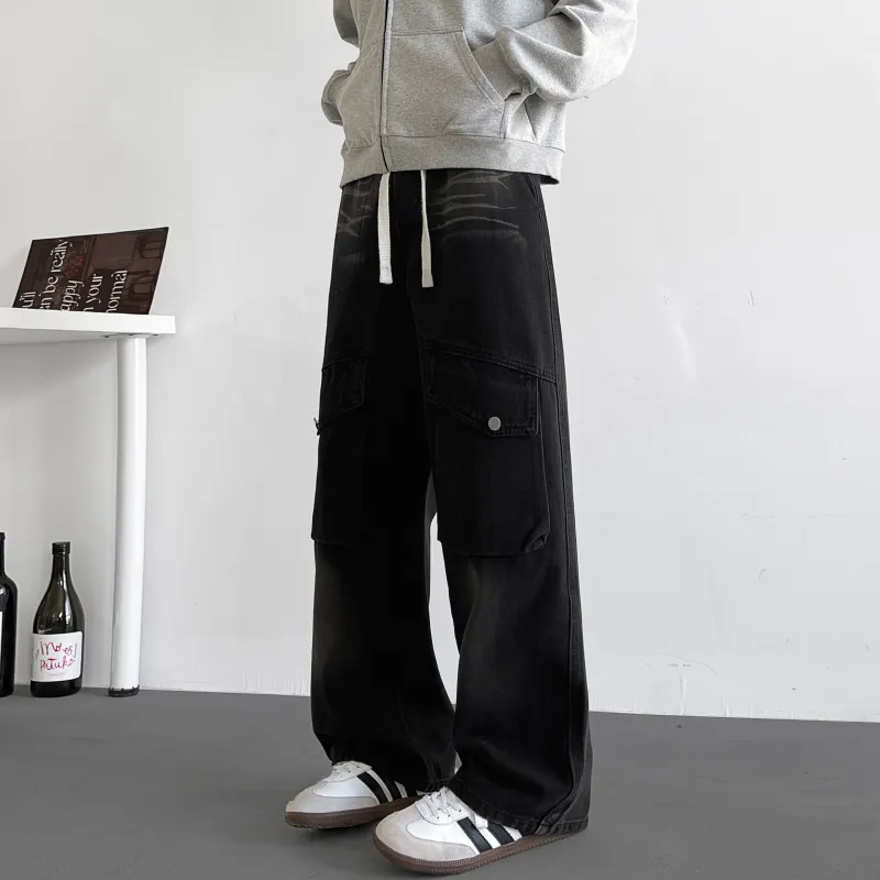 SXSY Jeans Unisex-1