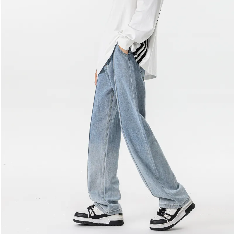 SXSY Jeans Unisex-14