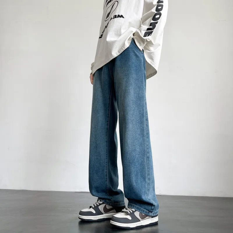 SXSY Jeans Unisex-16