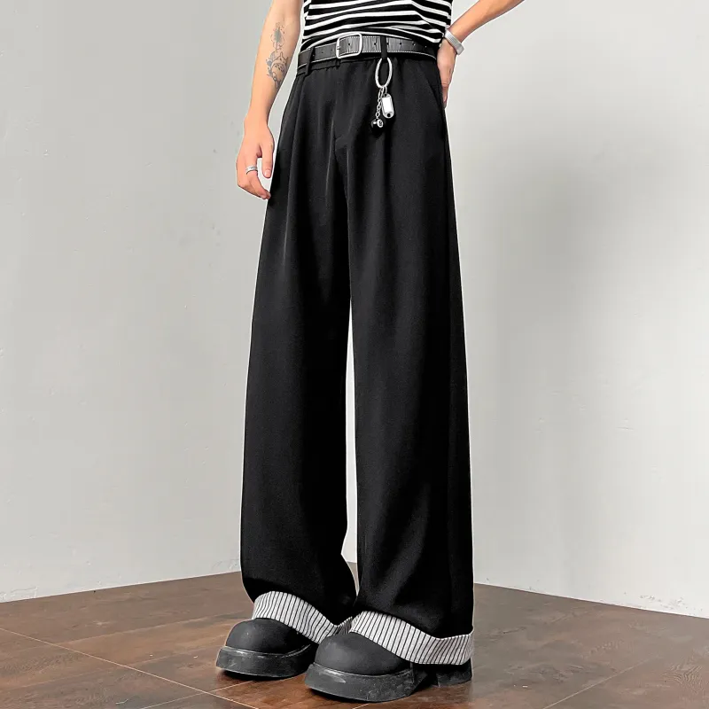 SXSY Suit Trousers Unisex-12