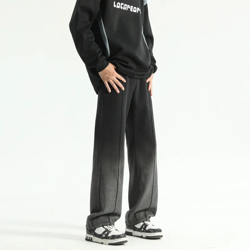 SXSY Jeans Unisex-4