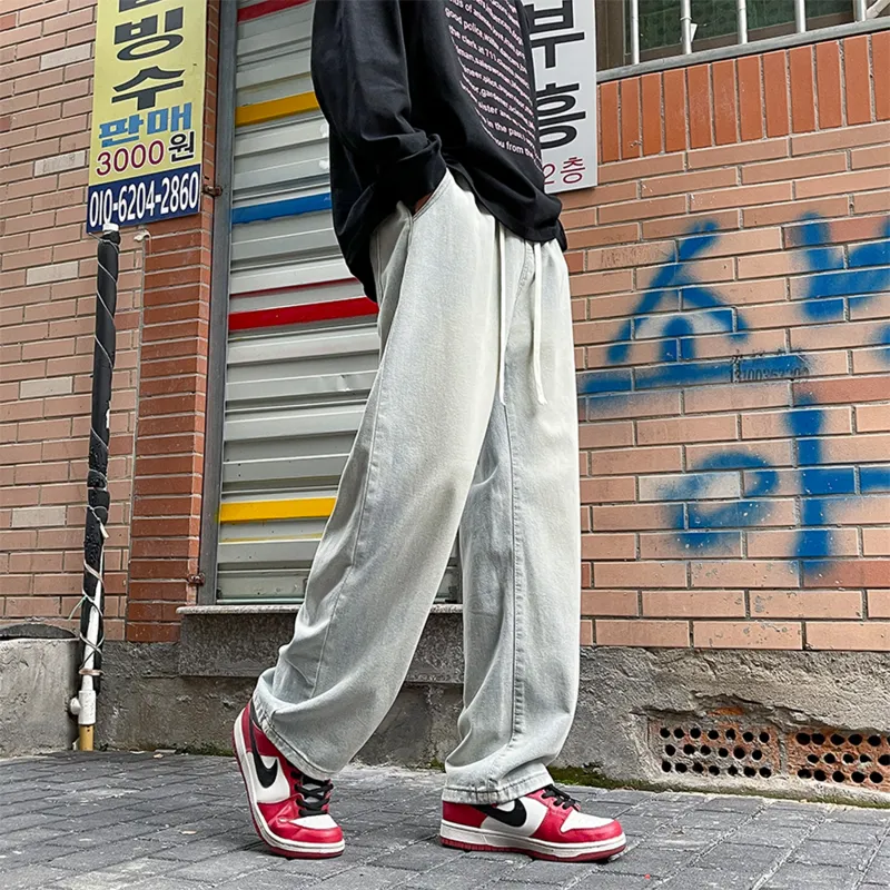 SXSY Jeans Unisex-9