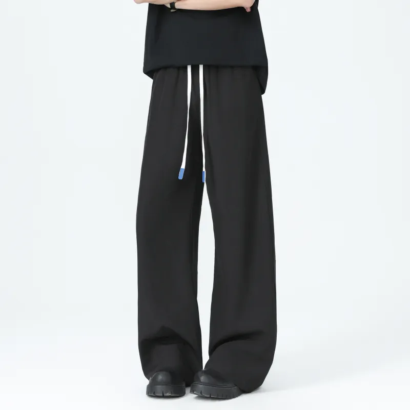 SXSY Knitted Sweatpants Unisex-6