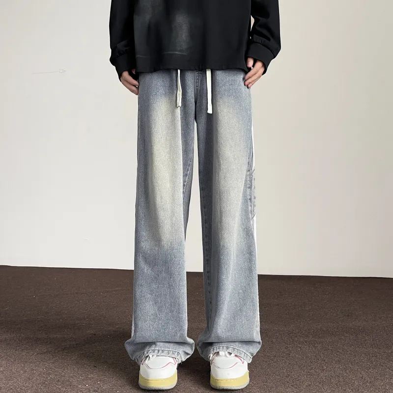 SXSY Jeans Unisex-7