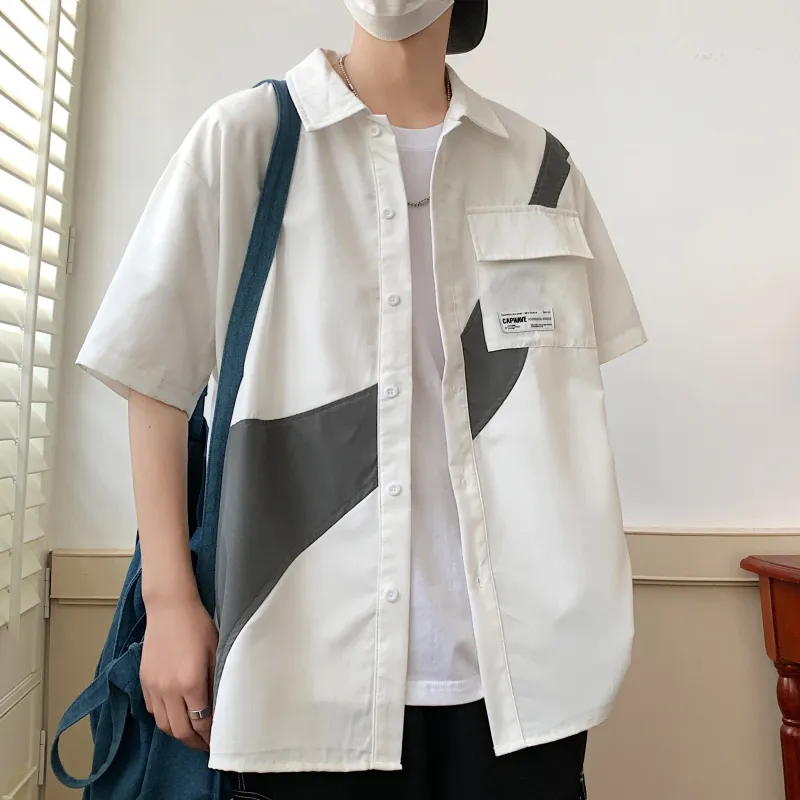 SXSY Shirts Unisex-2