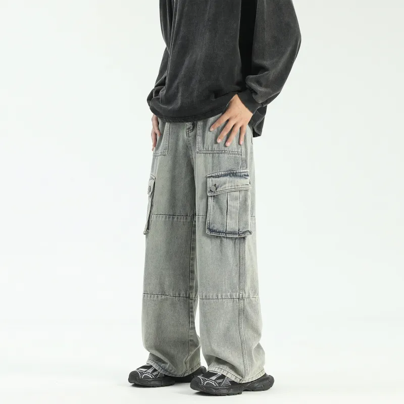 SXSY Jeans Unisex-9