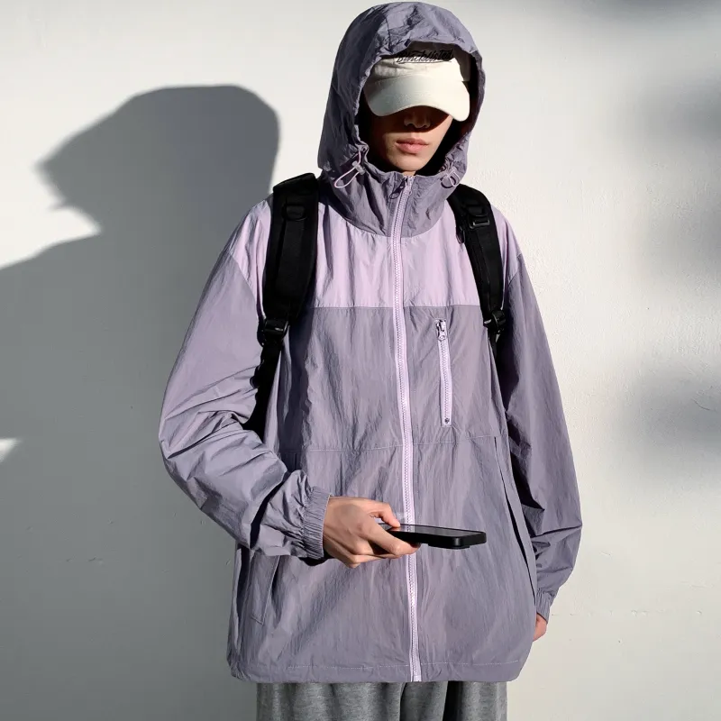SXSY Jackets Unisex-5