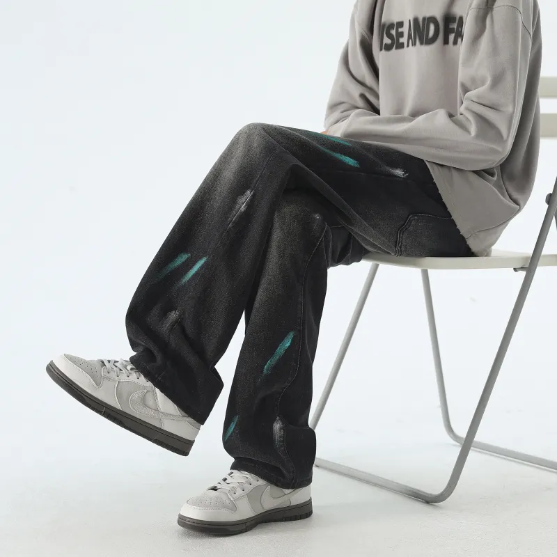 SXSY Jeans Unisex-6
