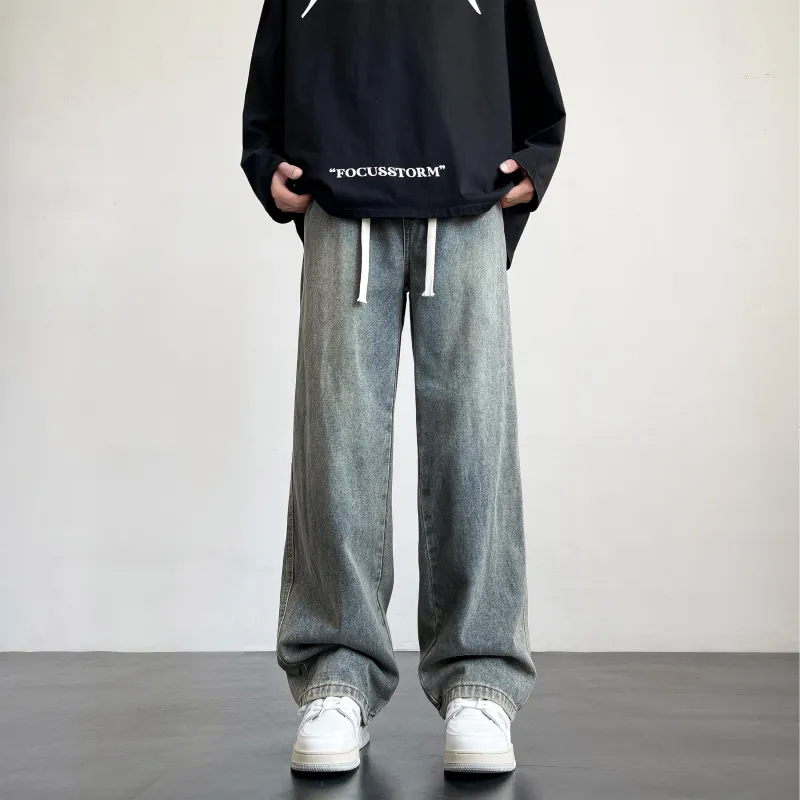 SXSY Jeans Unisex-7