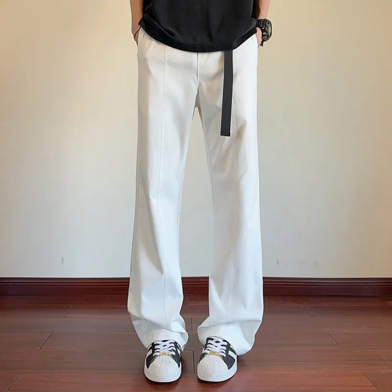 SXSY Casual Pants Unisex-1
