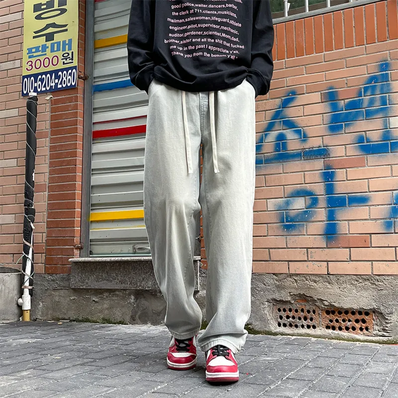 SXSY Jeans Unisex-7