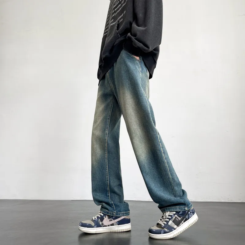 SXSY Jeans Unisex-21