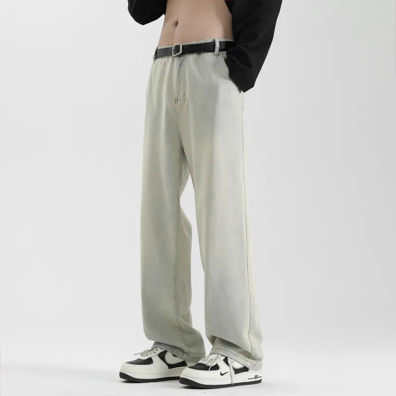SXSY Jeans Unisex-10