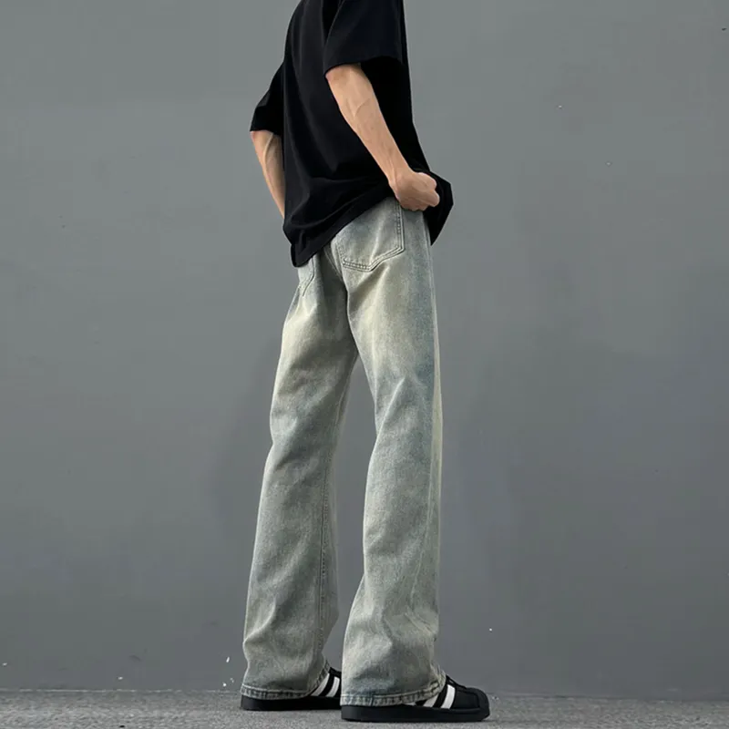 SXSY Jeans Unisex-31