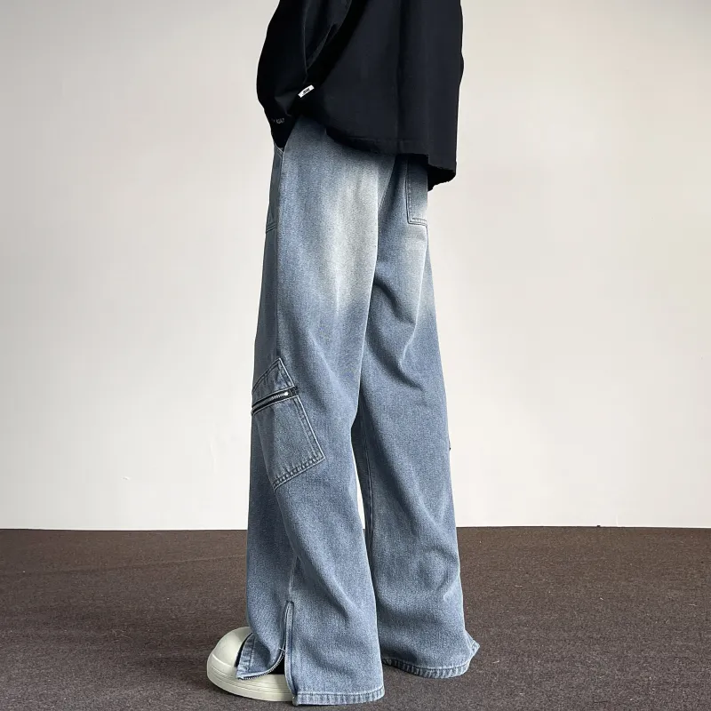 SXSY Jeans Unisex-9