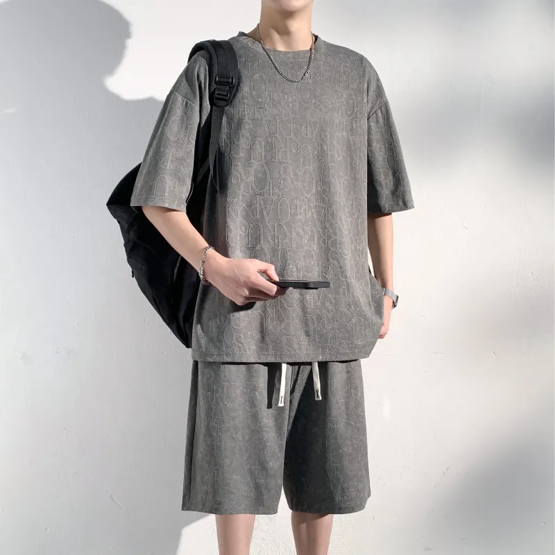SXSY Casual Sportswear Unisex-9