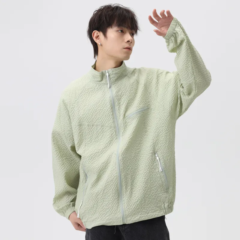 SXSY Jackets Unisex-3