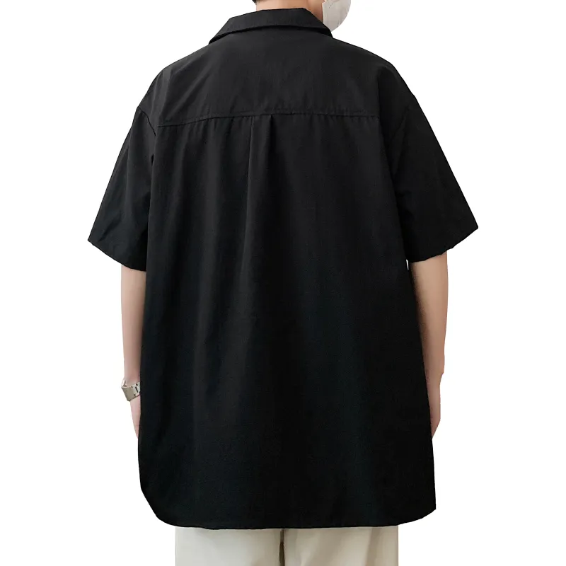 SXSY Shirts Unisex-13