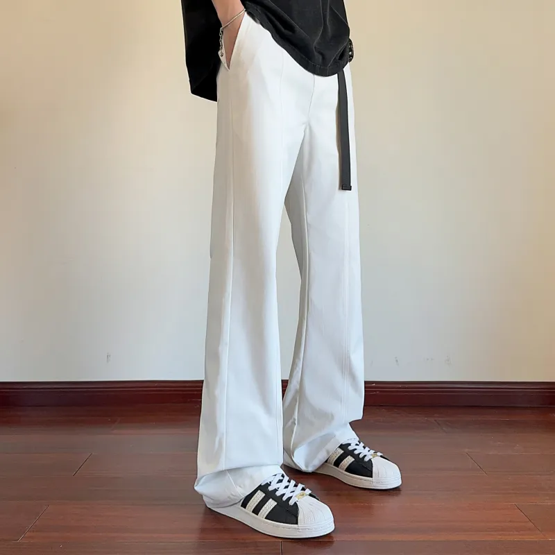 SXSY Casual Pants Unisex-4