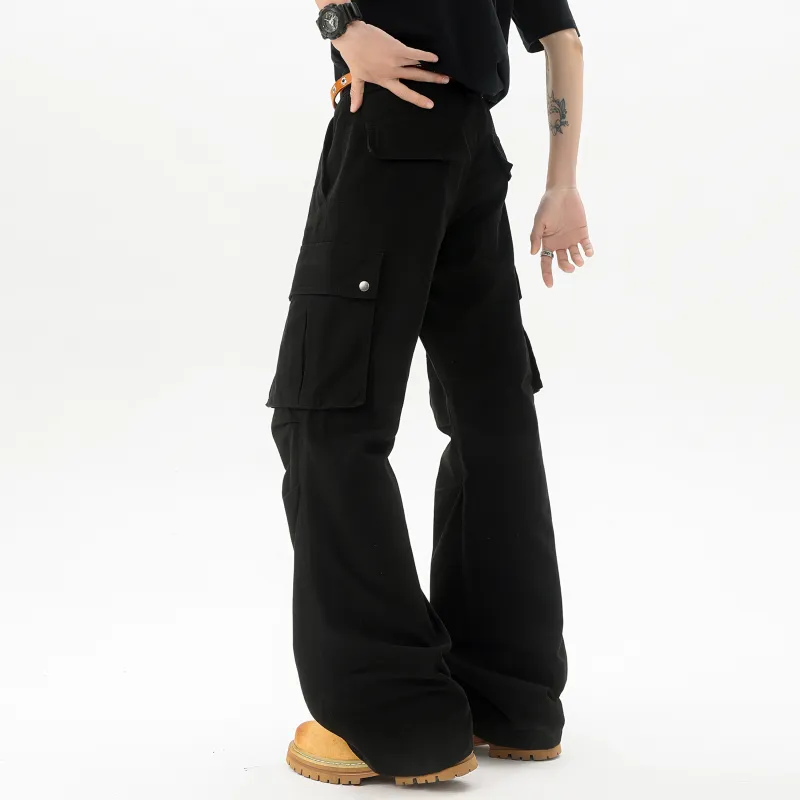 SXSY Cargo Pants Unisex-9