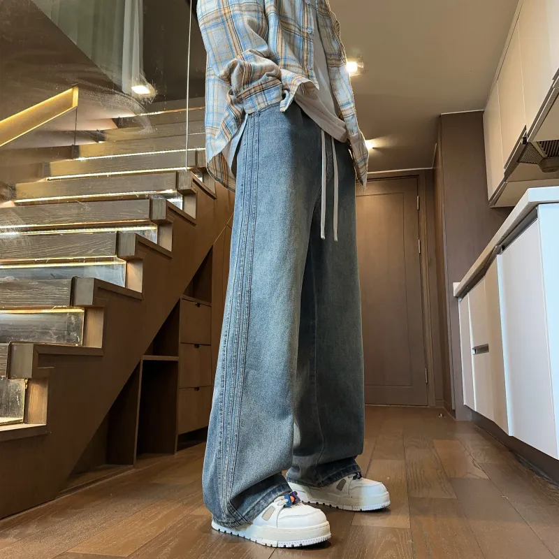 SXSY Jeans Unisex-10