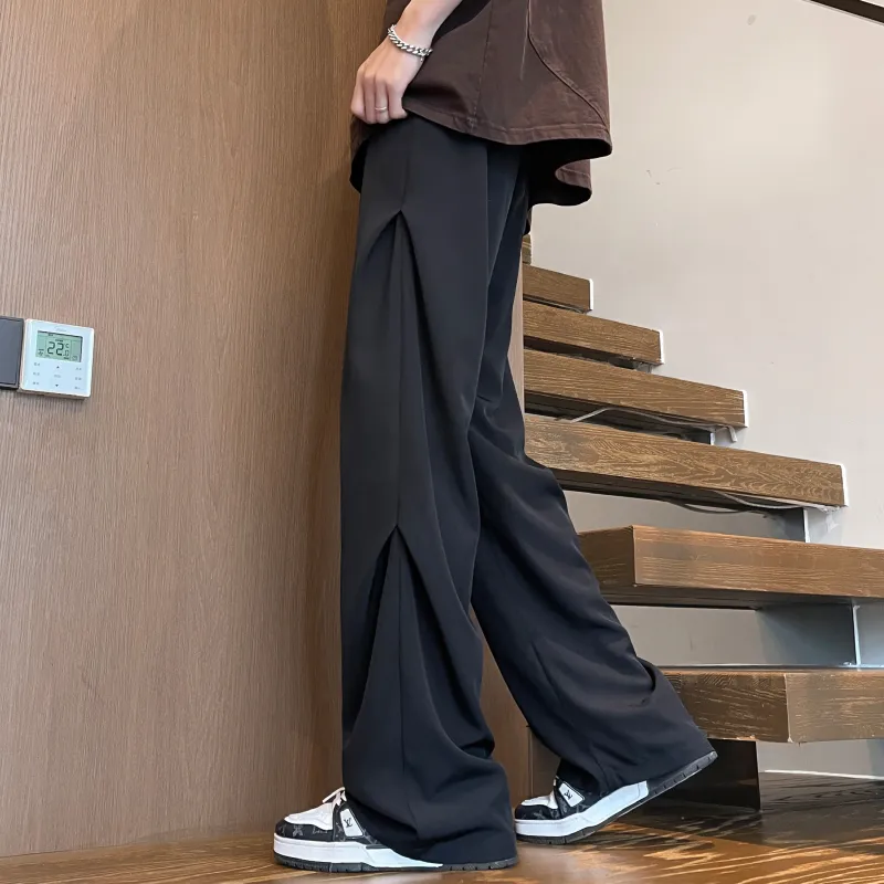 SXSY Knitted Sweatpants Unisex-7
