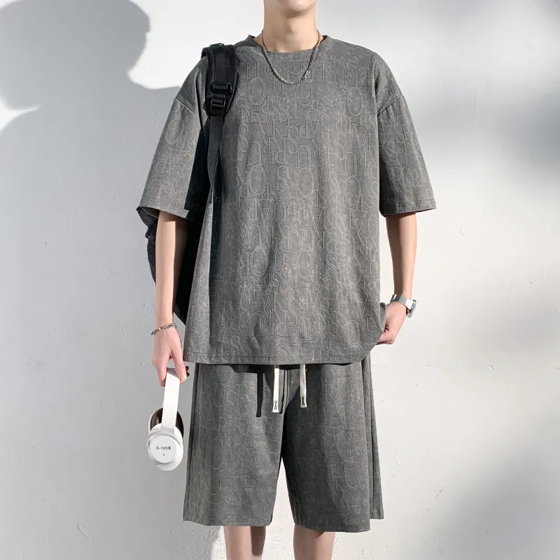SXSY Casual Sportswear Unisex-7