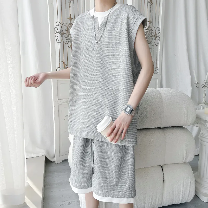 SXSY Casual Sportswear Unisex-3