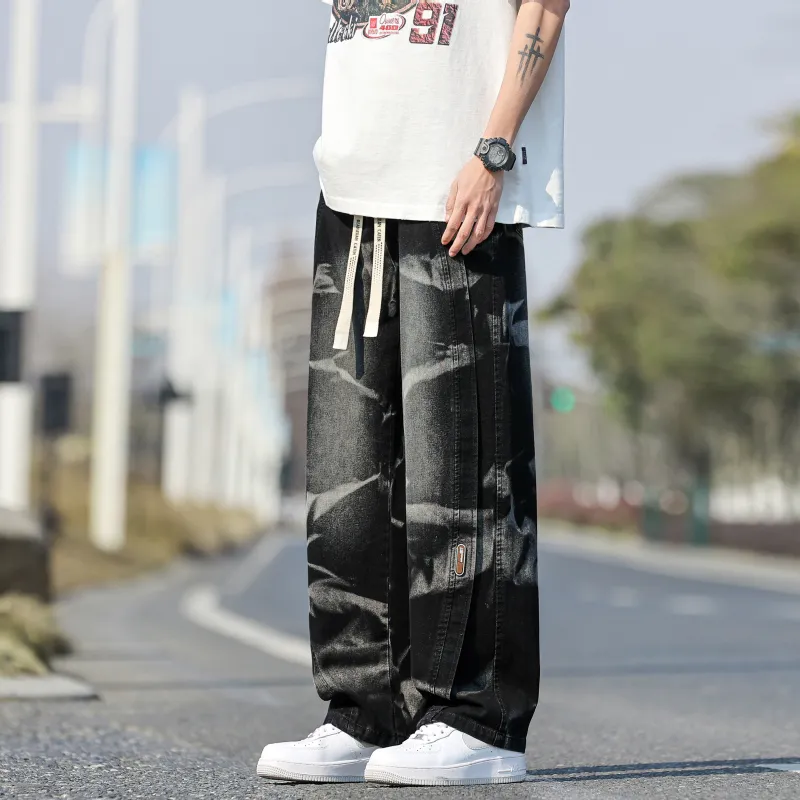 SXSY Jeans Unisex-9