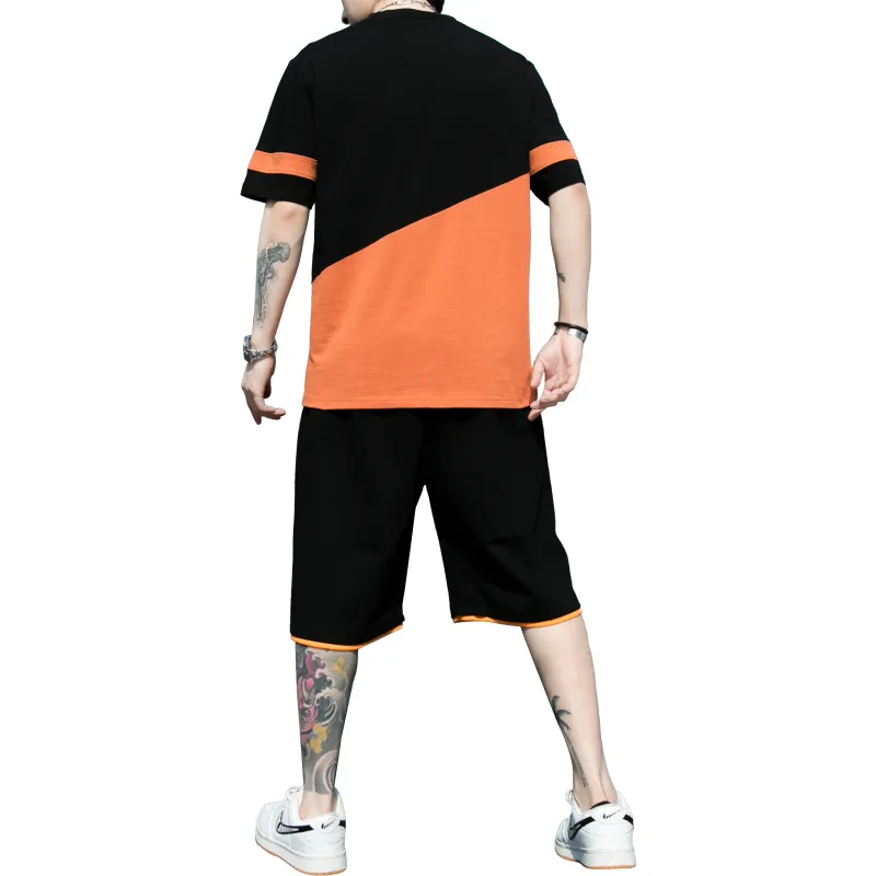 SXSY Casual Sportswear Unisex-20