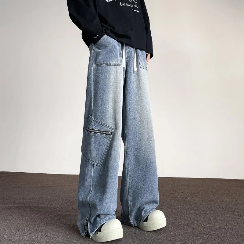 SXSY Jeans Unisex-7