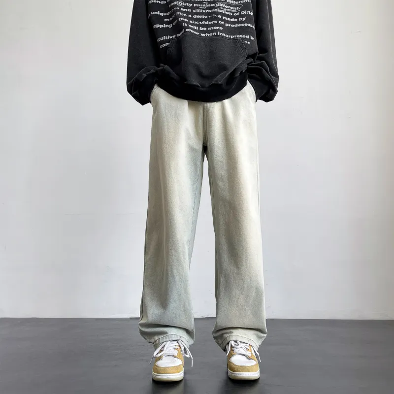 SXSY Jeans Unisex-5