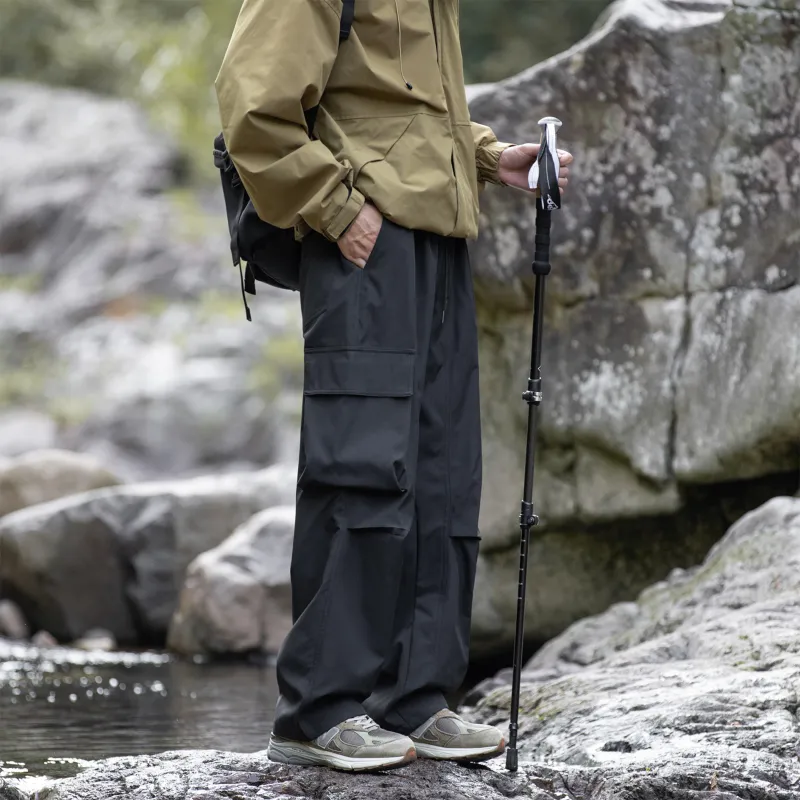 SXSY Cargo Pants Unisex-4