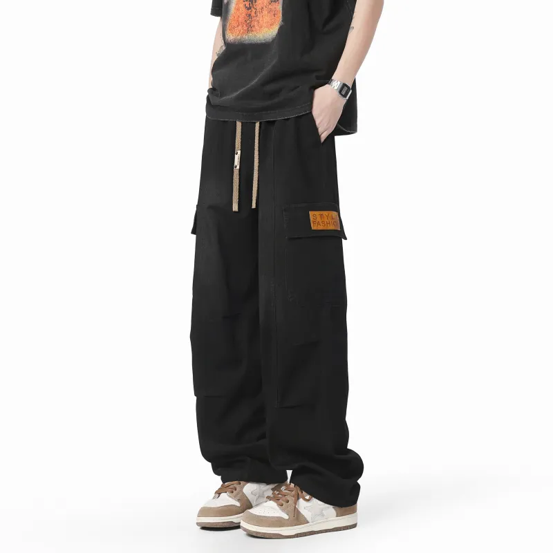 SXSY Jeans Unisex-8