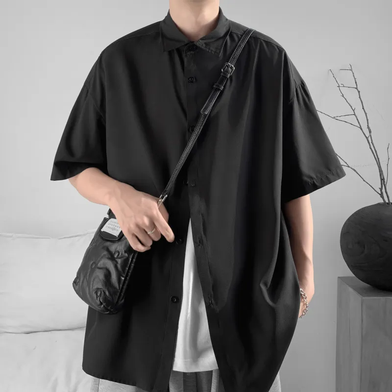 SXSY Shirts Unisex-22