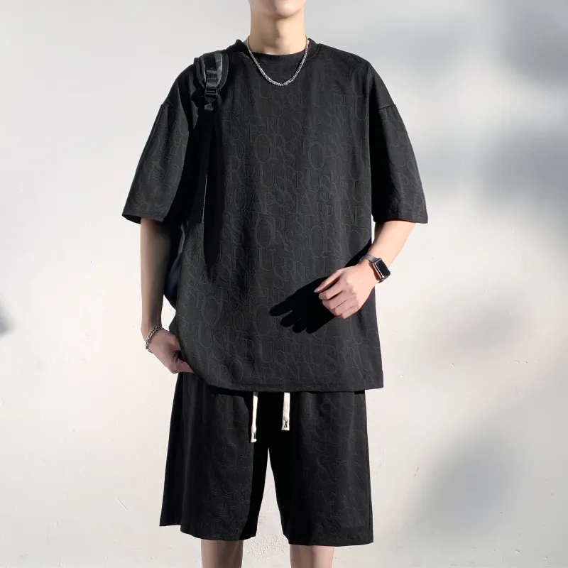 SXSY Casual Sportswear Unisex-3