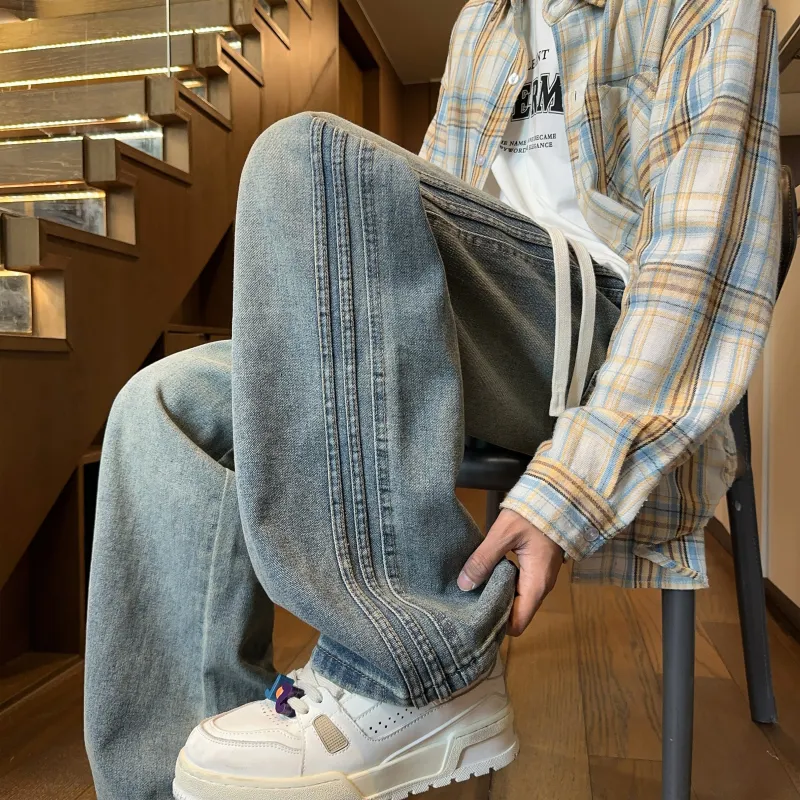 SXSY Jeans Unisex-6