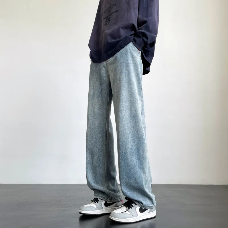 SXSY Jeans Unisex-11