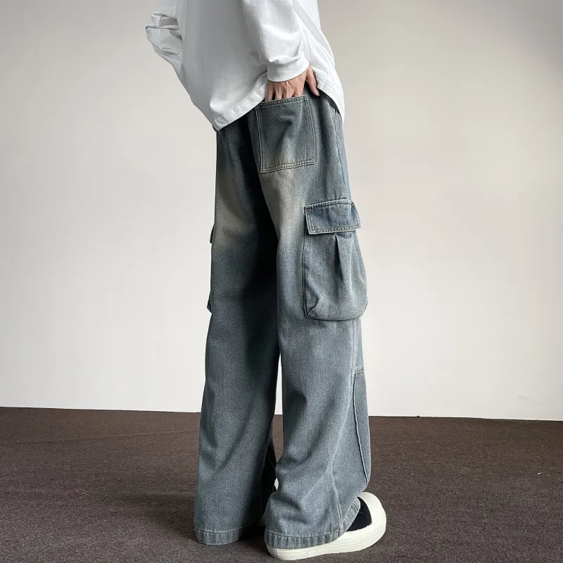 SXSY Jeans Unisex-7