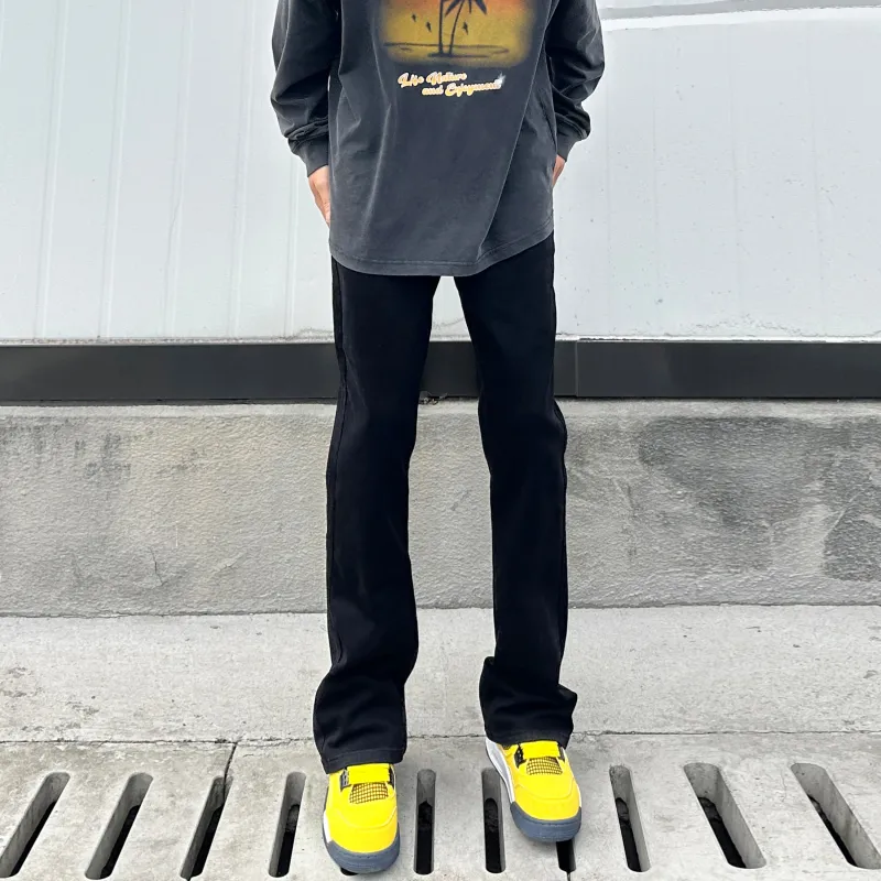 SXSY Jeans Unisex-6