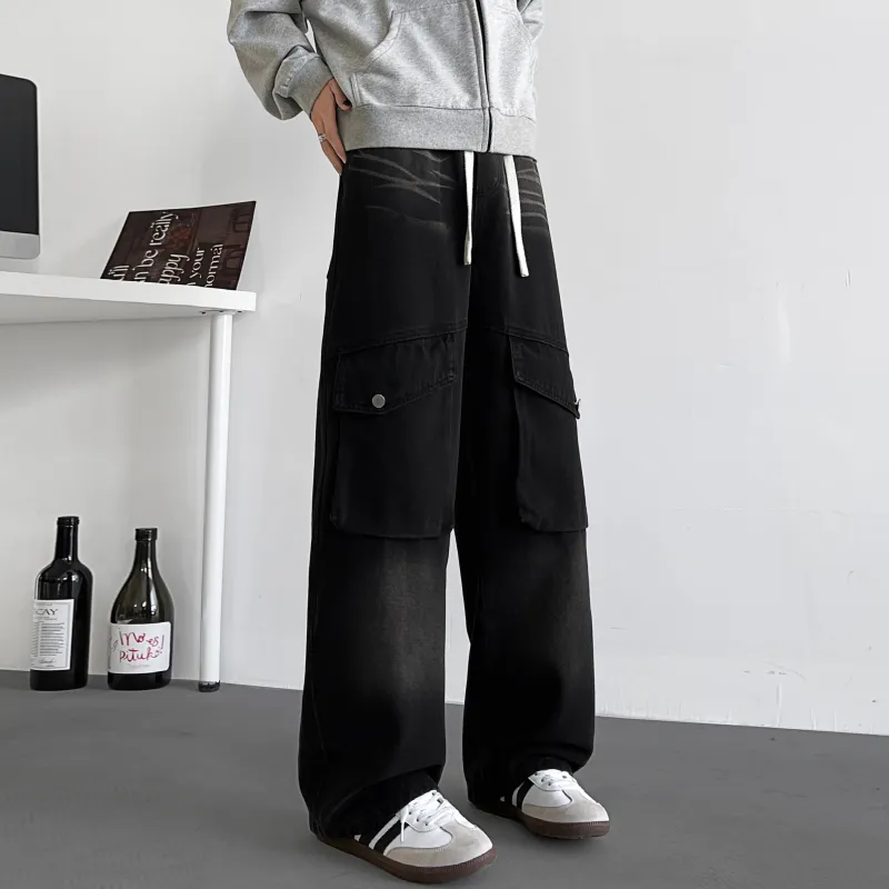 SXSY Jeans Unisex-2