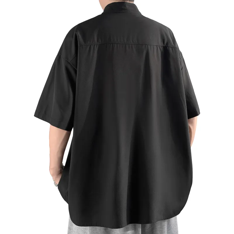SXSY Shirts Unisex-18
