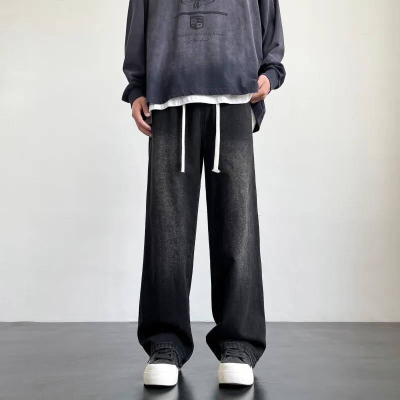 SXSY Jeans Unisex-1